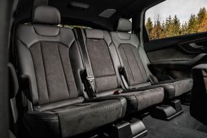 Audi Q7 50 TDI Quattro S-Line 2019 года  (WW)